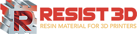 Resist 3D