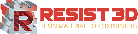 Resist 3D