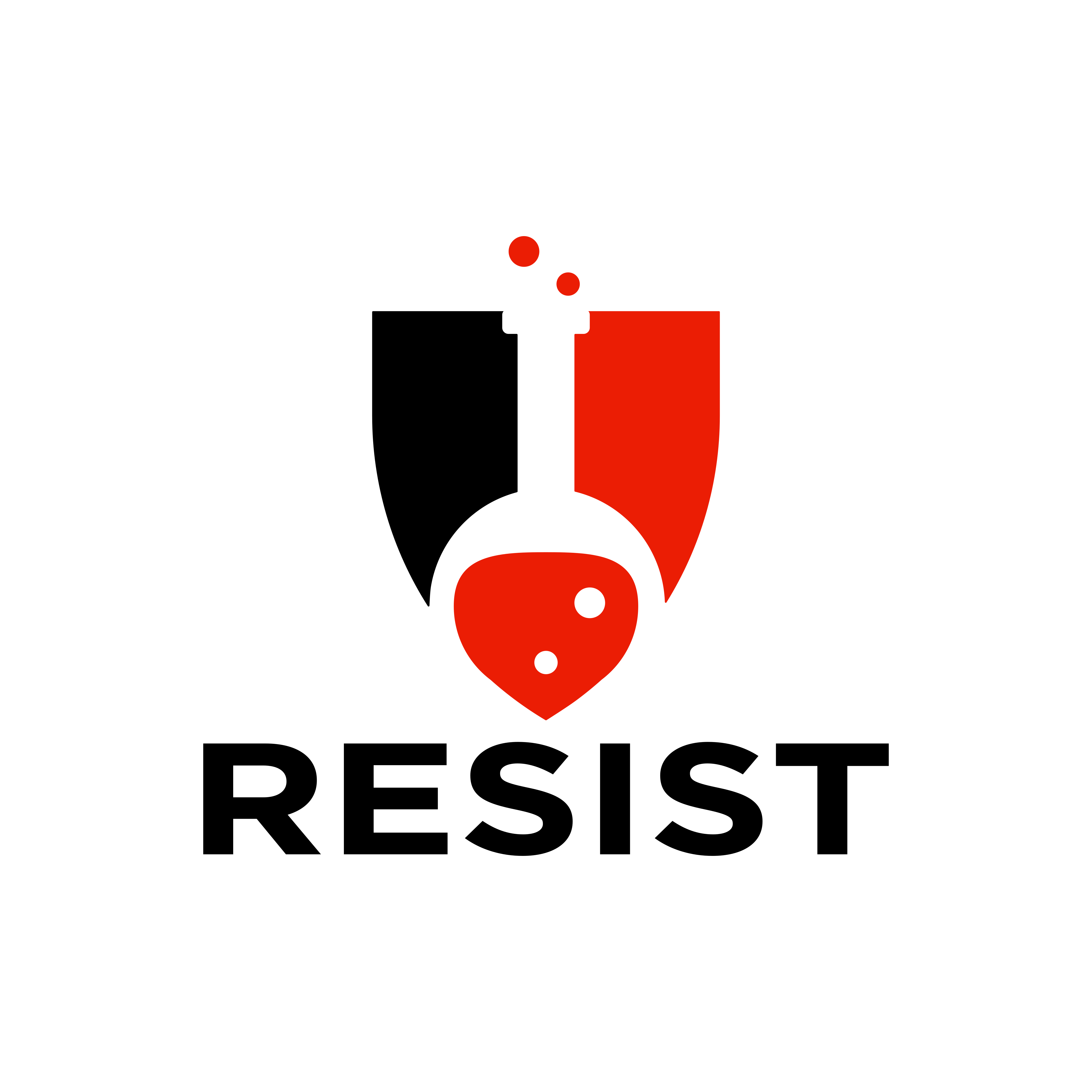 Resist 3D